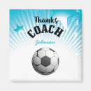 Suche nach fußballteam magnete Fußballtrainer