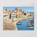 Suche nach menorca postkarten Ciutadella