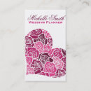 Suche nach rosa herzen visitenkarten Romantik