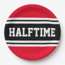 Suche nach rote und schwarze teller Party