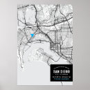 Suche nach san diego kunst poster California