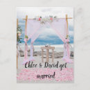 Suche nach ehe postkarten Wir haben verheiratet got