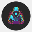 Suche nach hacking aufkleber Internetsicherheit