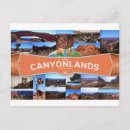 Suche nach canyonlands postkarten Natur