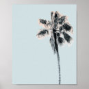 Suche nach retro palme poster Baum