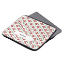 Suche nach früchte laptop schutzhüllen Rot