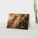 Suche nach deutscher schäferhund karten Geburtskarte