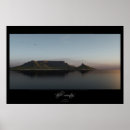 Suche nach kapstadt poster Tafelberg