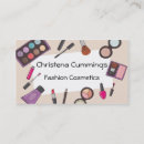 Suche nach cosmetics visitenkarten Kosmetik