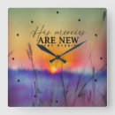 Suche nach morgen wanduhren Sonnenuntergang