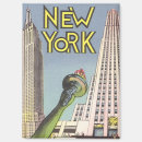 Suche nach sehenswürdigkeiten magnete New york city