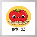 Suche nach tomato poster Lustiges tomat