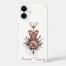 Suche nach rosa federn iphone hüllen Weiblich