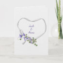 Suche nach herz blumen karten Lila
