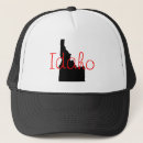 Suche nach formen kappen Schwarz