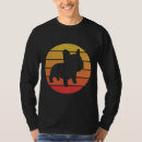 Suche nach französin tshirts Retro