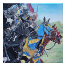 Suche nach lanzer poster Ritter