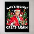 Suche nach lustiger weihnachtsmann poster Republikaner