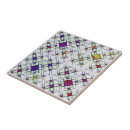 Suche nach blau und orange fliesen Linien