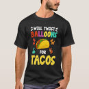 Suche nach luftballon tshirts Tier