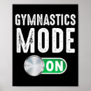 Suche nach akrobatik poster Gymnastin