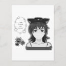 Suche nach manga postkarten Kawaii