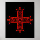 Suche nach orthodoxes kreuz poster Christlich