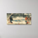 Suche nach triptychon leinwandbilder Ukiyo e