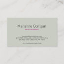 Suche nach hartriegel visitenkarten Geschäft