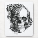 Suche nach skull mousepads Rose