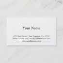 Suche nach vorlagen visitenkarten Unternehmen