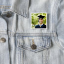 Suche nach college buttons Graduation