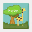 Suche nach giraffe magnete Personalisiert