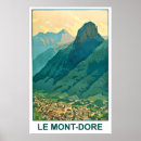Suche nach rhône alpes poster Vintag