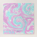 Suche nach rosa puzzle Blau