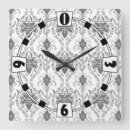 Suche nach decke wanduhren Muster