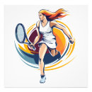 Suche nach tennis lustig poster Tennisplatz