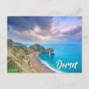 Suche nach dorset postkarten England