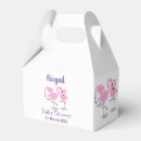 Suche nach florida papier geschenk box Flamingo
