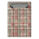 Suche nach weihnachten klemmbrett Tartan