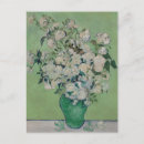 Suche nach van gogh gemälde postkarten Blume