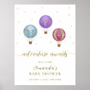 Suche nach vintager ballon poster Heißluftballon