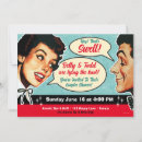 Suche nach vintage grafik einladungen Couple