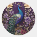 Suche nach pfau aufkleber Blume