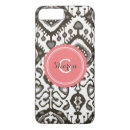 Suche nach und weißes monogramm iphone hüllen Koralle