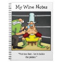 Suche nach weinprobe kleine notizbücher Spaß