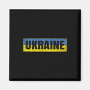 Suche nach nationalflaggen magnete Bete für die ukraine