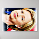 Suche nach hillary clinton poster Abstimmung