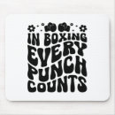 Suche nach entschlossenheit mousepads Boxhandschuhe