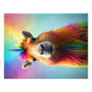 Suche nach fantasie einhorn poster Girl
